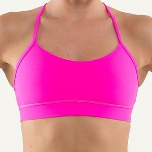 Lululemon bra